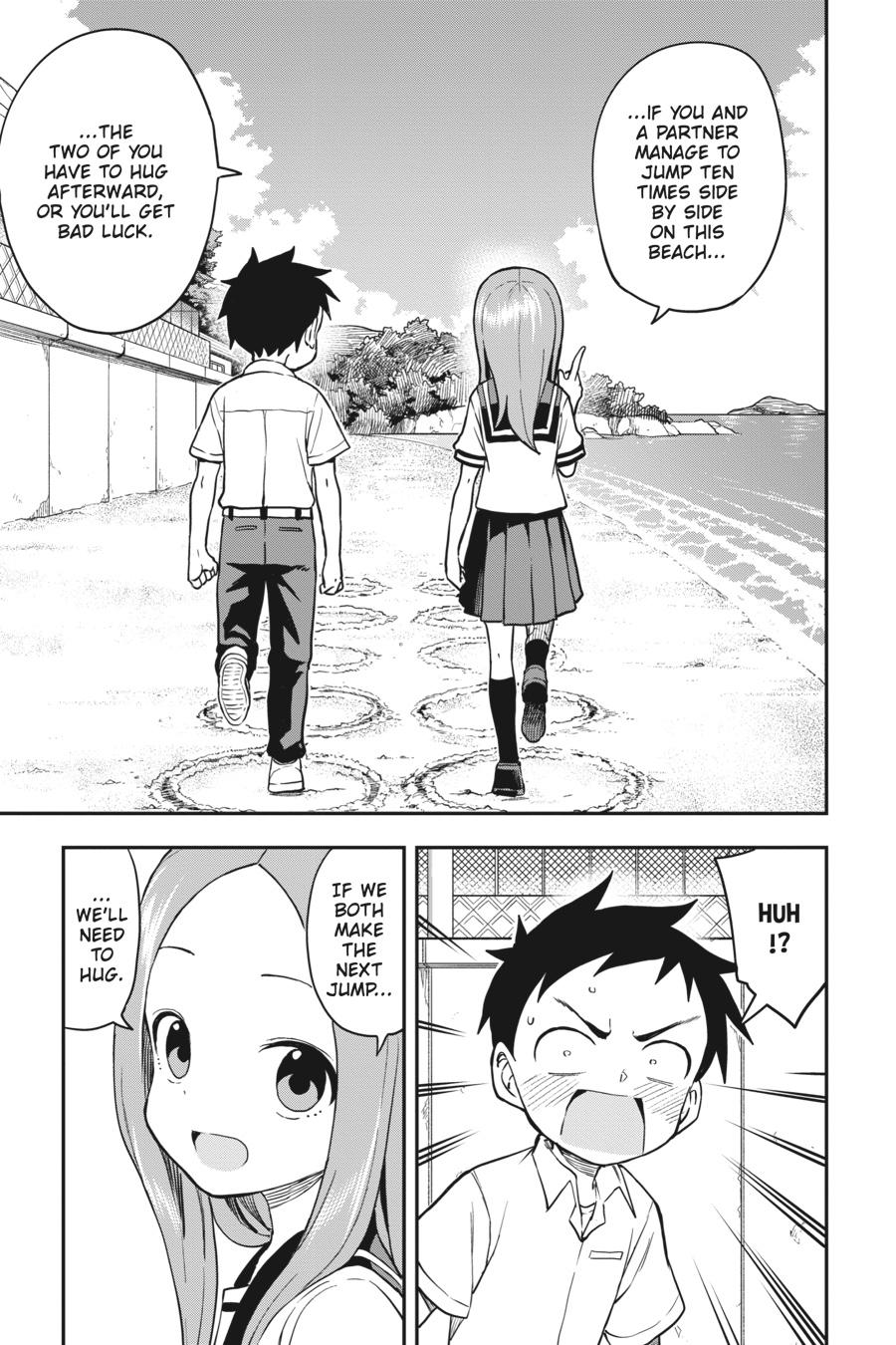 Teasing Master Takagi-san Chapter 163 - Page 11