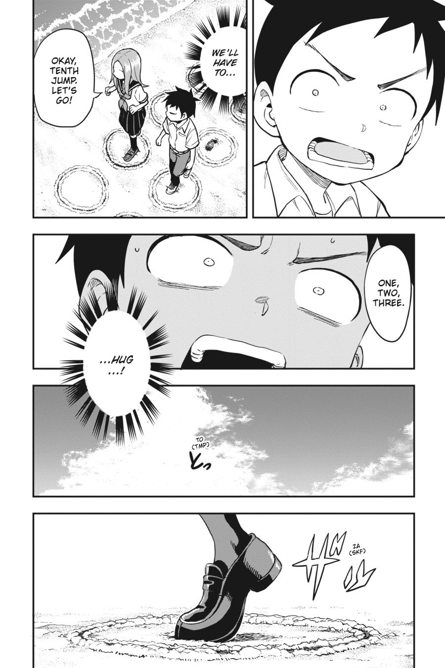 Teasing Master Takagi-san Chapter 163 - Page 12