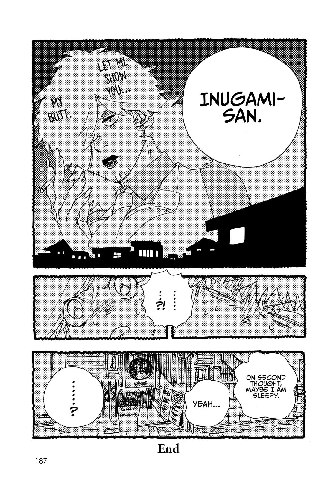 Kemono Jihen Chapter 3.5 - Page 15