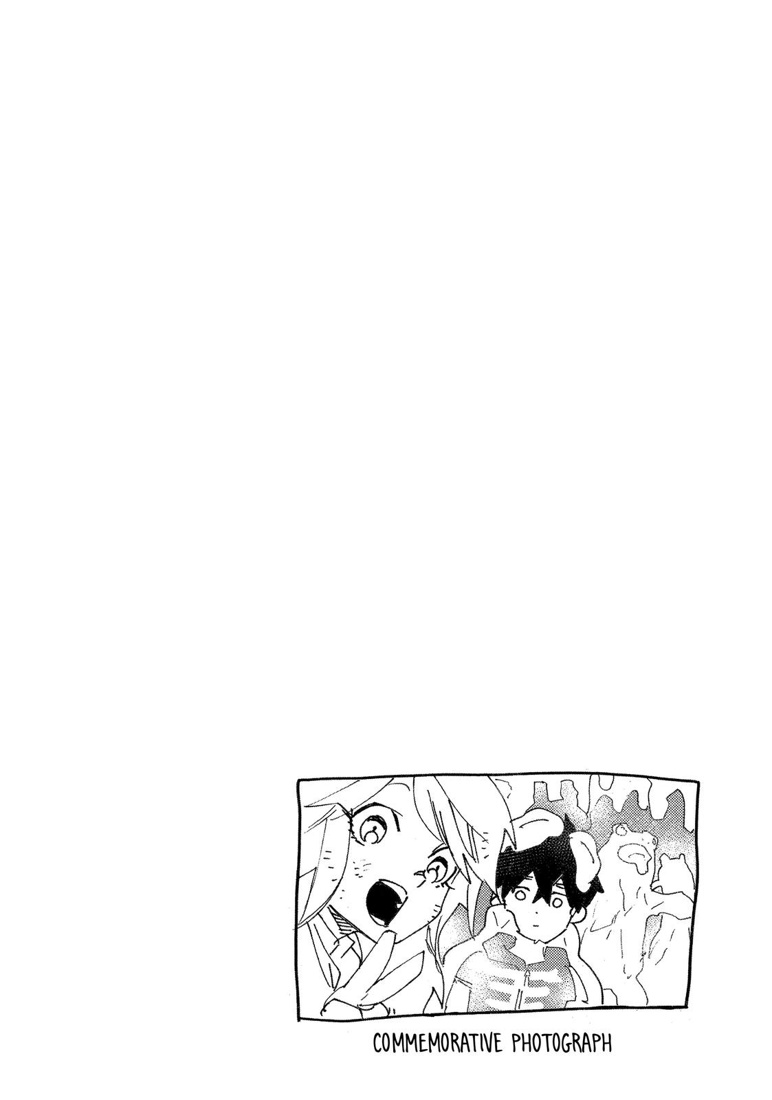 Kemono Jihen Chapter 6 - Page 46