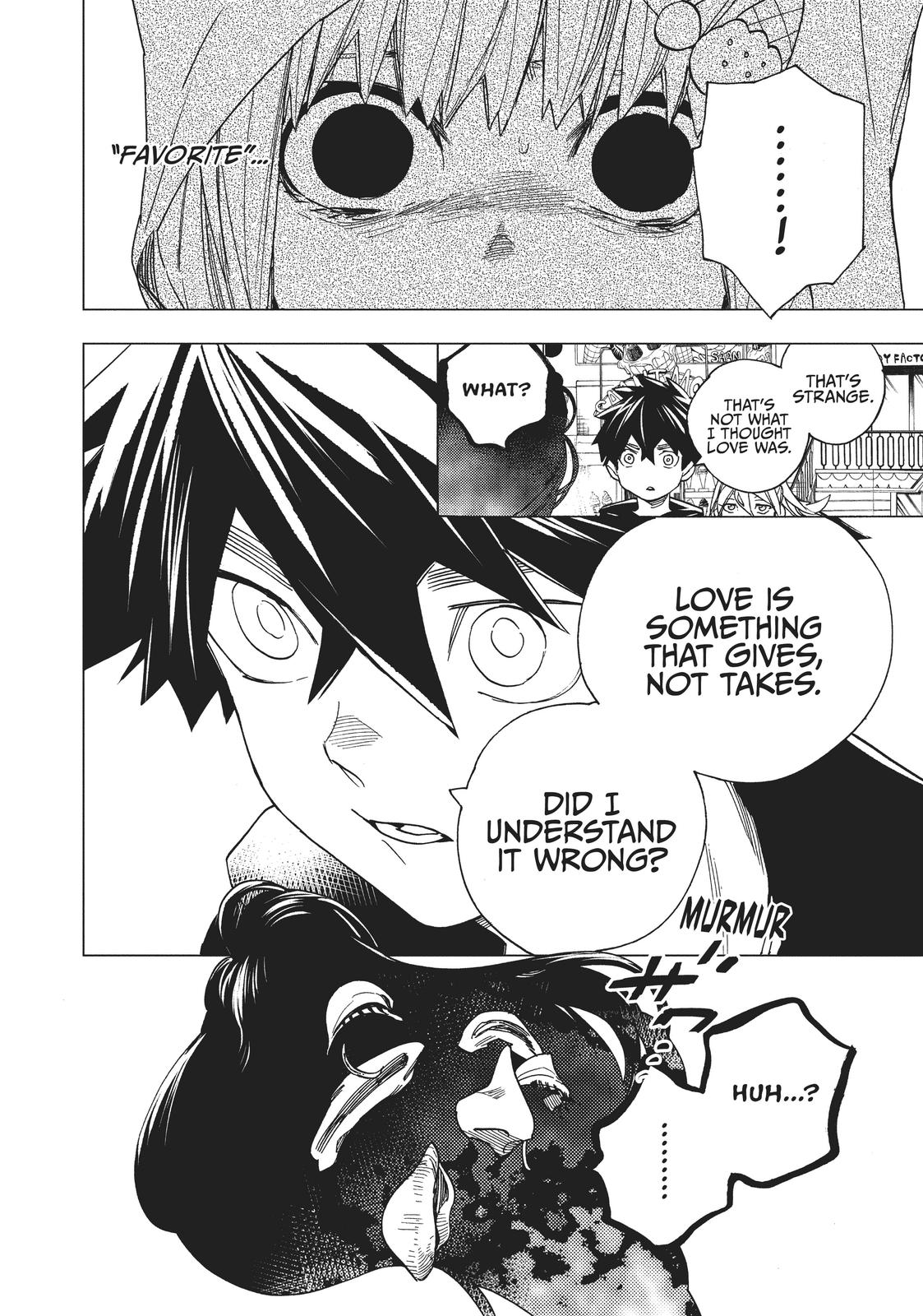 Kemono Jihen Chapter 15 - Page 28