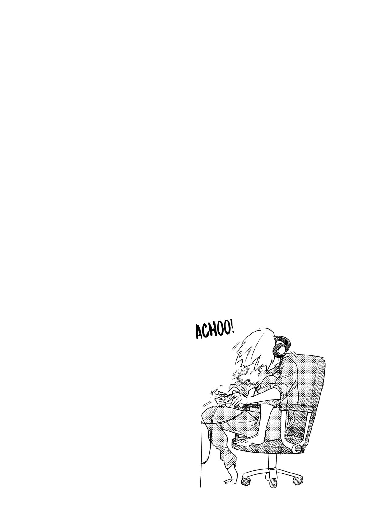 Kemono Jihen Chapter 40 - Page 45