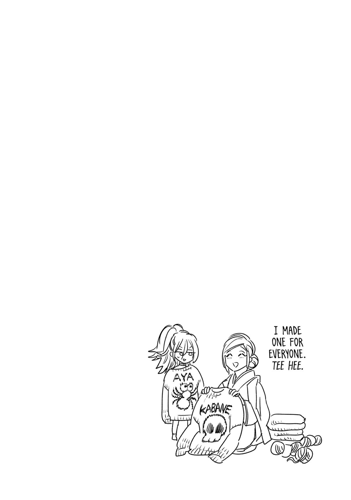 Kemono Jihen Chapter 44 - Page 48