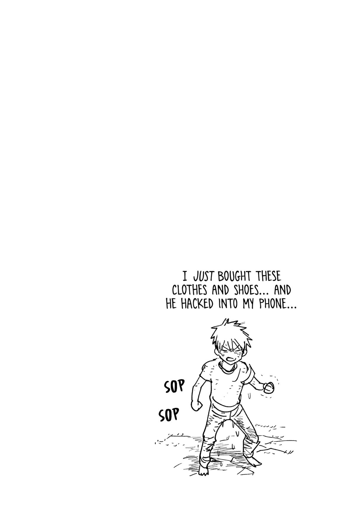 Kemono Jihen Chapter 63 - Page 46