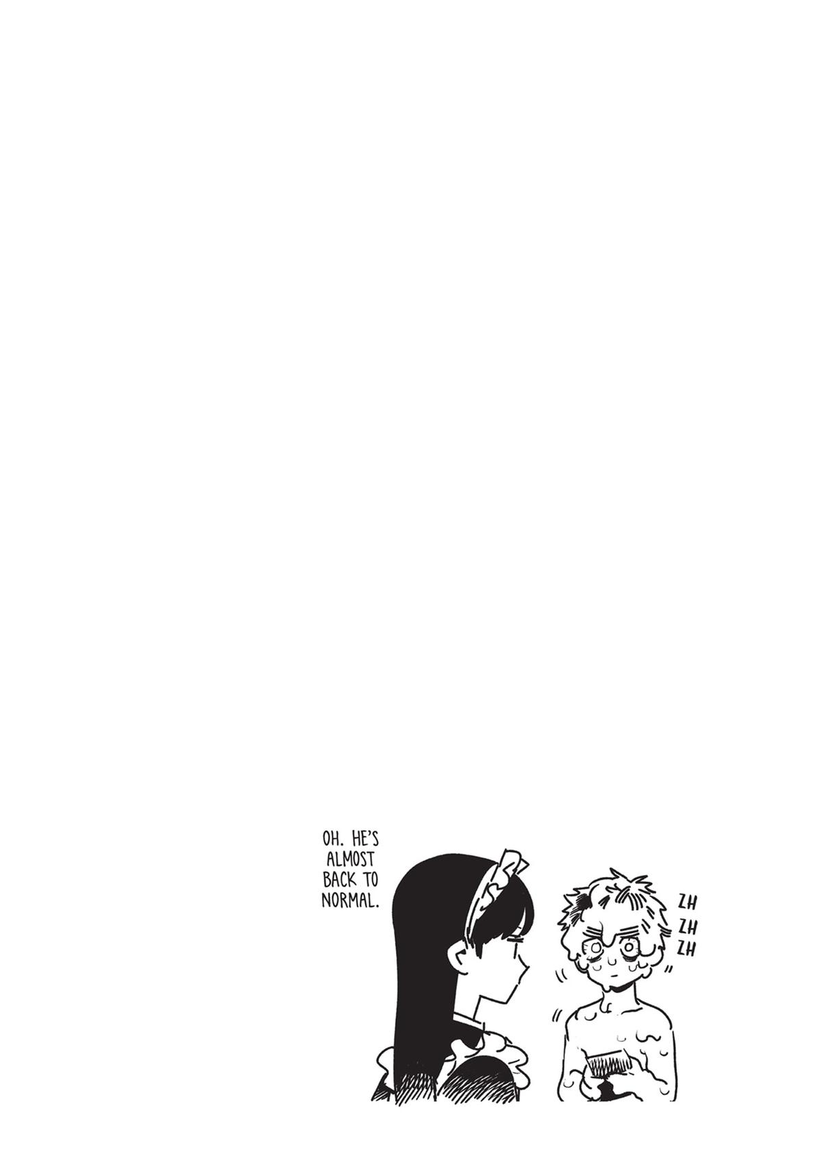 Kemono Jihen Chapter 71 - Page 36