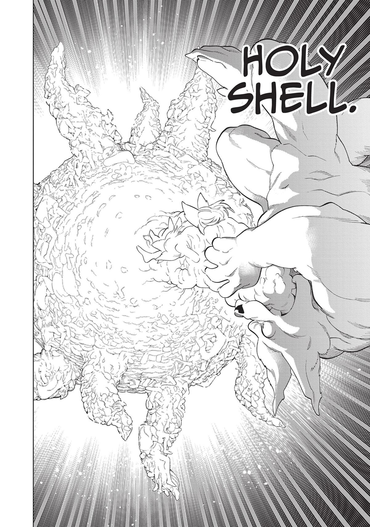 Kemono Jihen Chapter 76 - Page 22