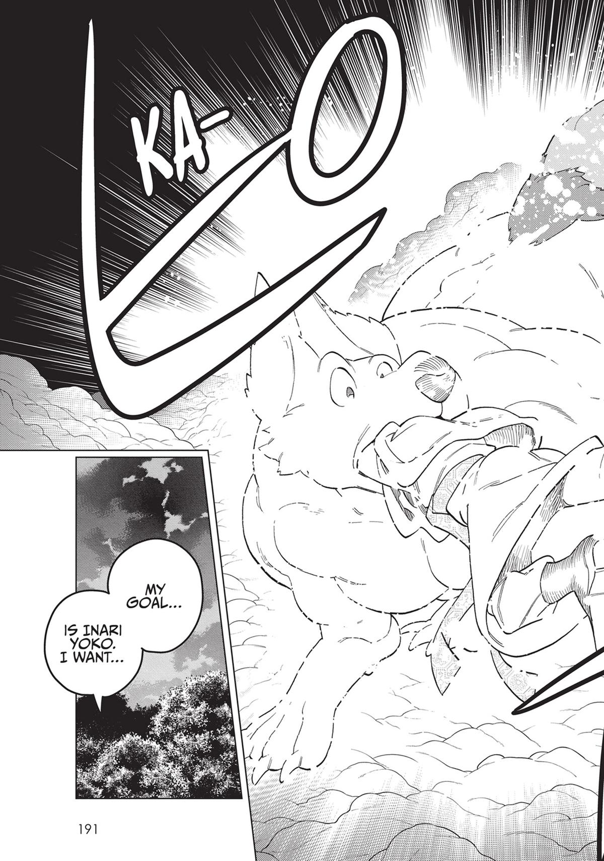 Kemono Jihen Chapter 79 - Page 29