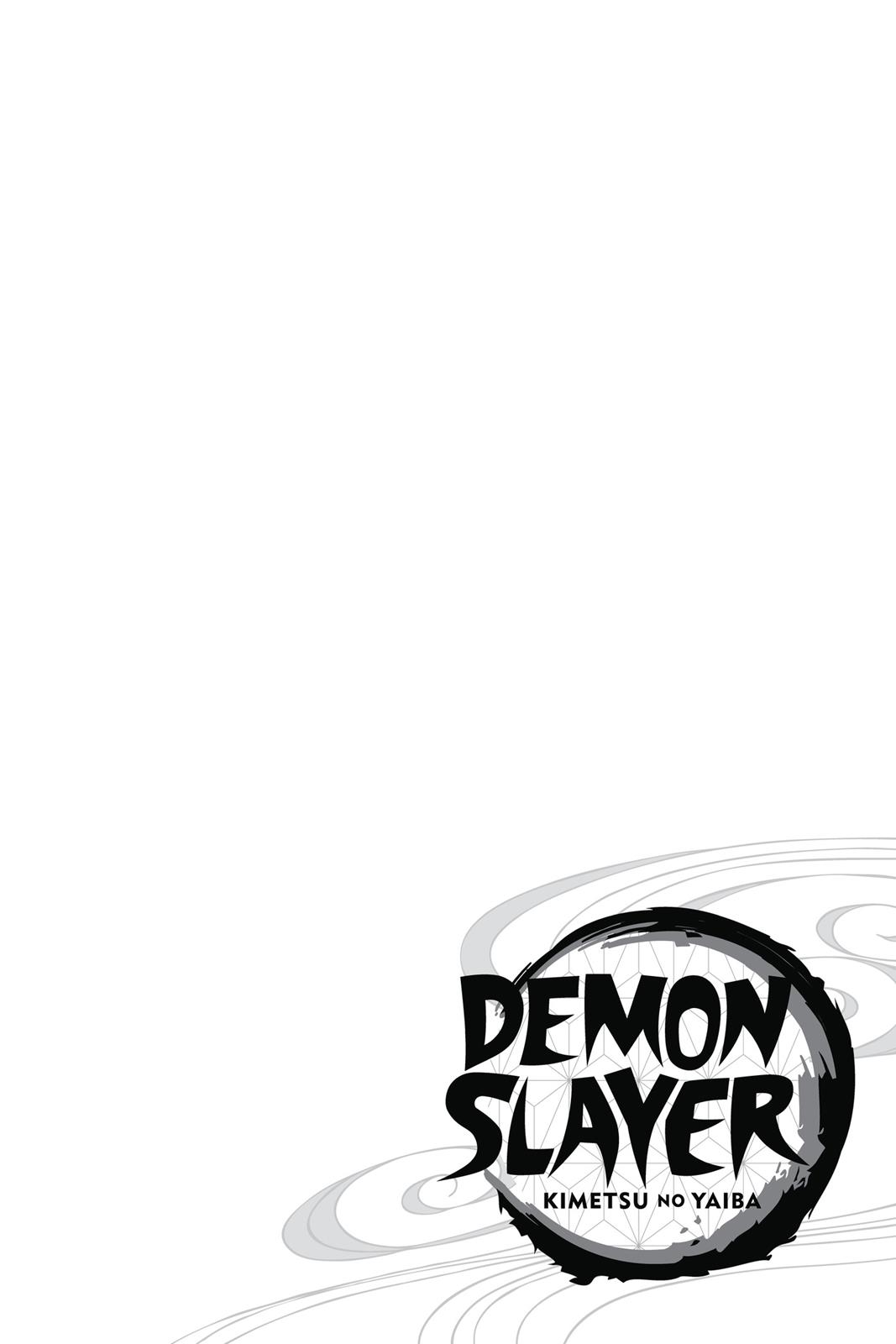 Demon Slayer: Kimetsu no Yaiba Chapter 1 - Page 8