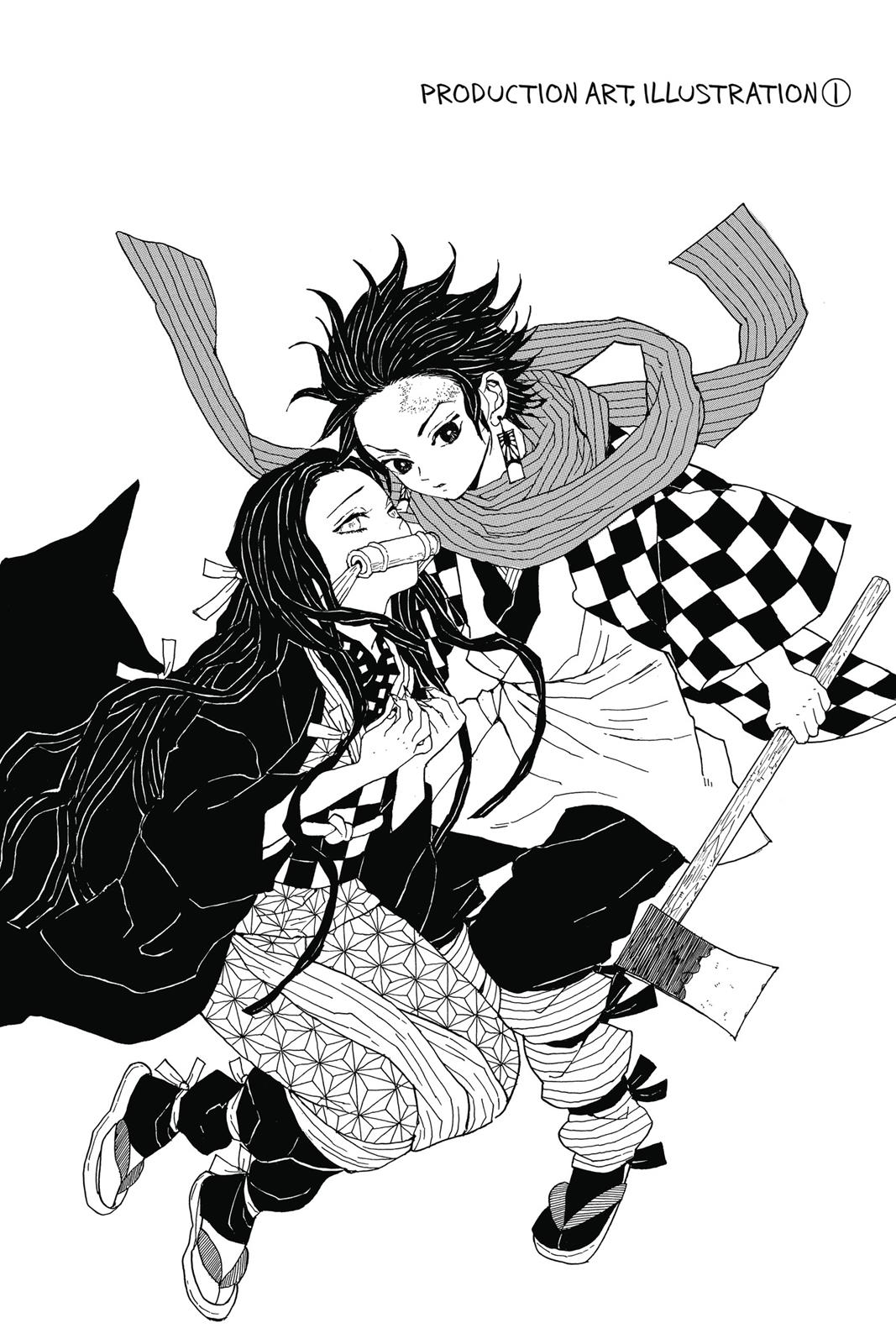 Demon Slayer: Kimetsu no Yaiba Chapter 1 - Page 60