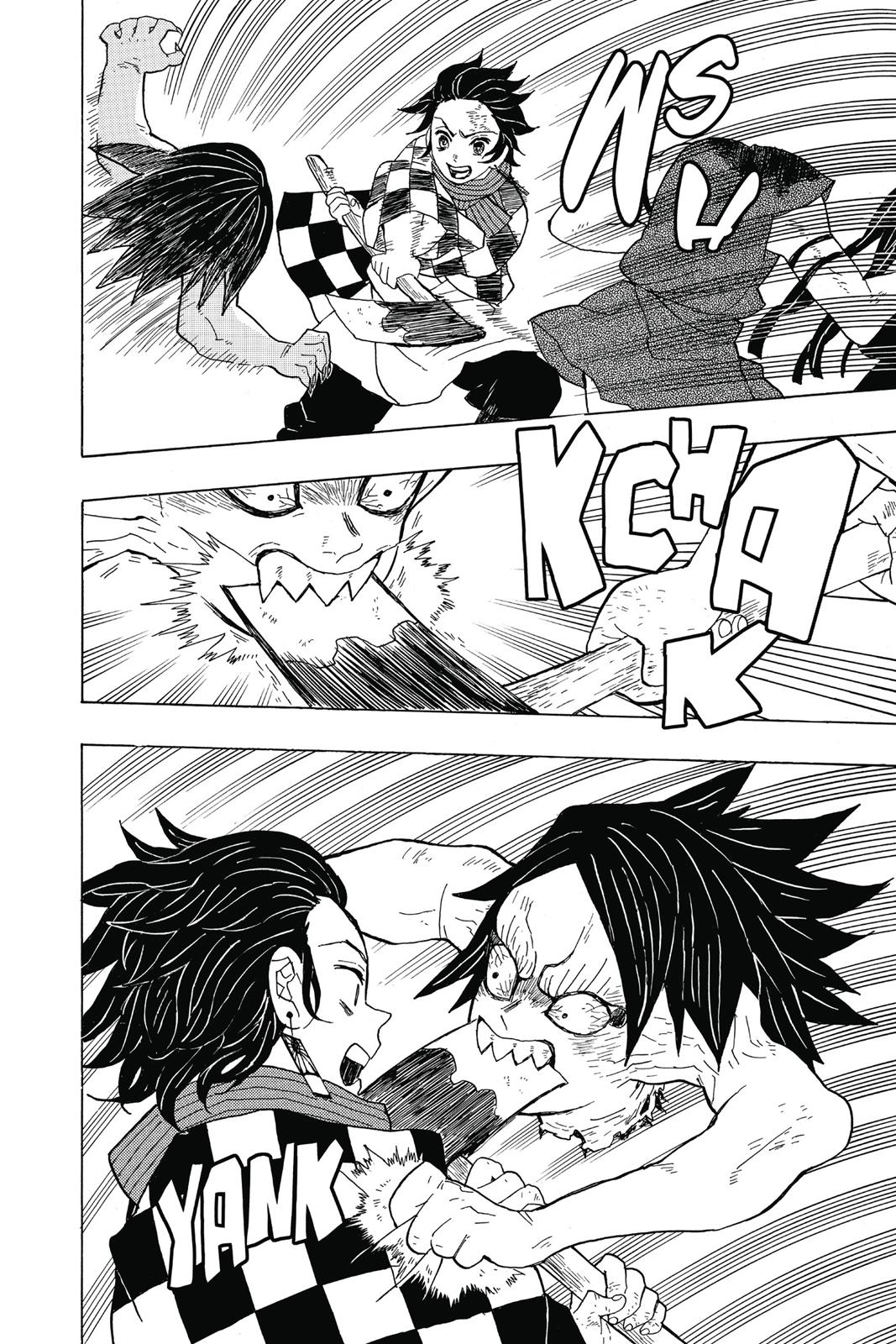 Demon Slayer: Kimetsu no Yaiba Chapter 2 - Page 18