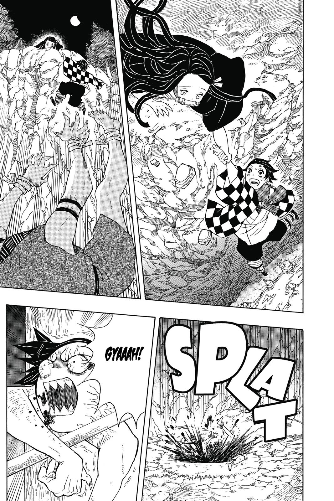 Demon Slayer: Kimetsu no Yaiba Chapter 2 - Page 23
