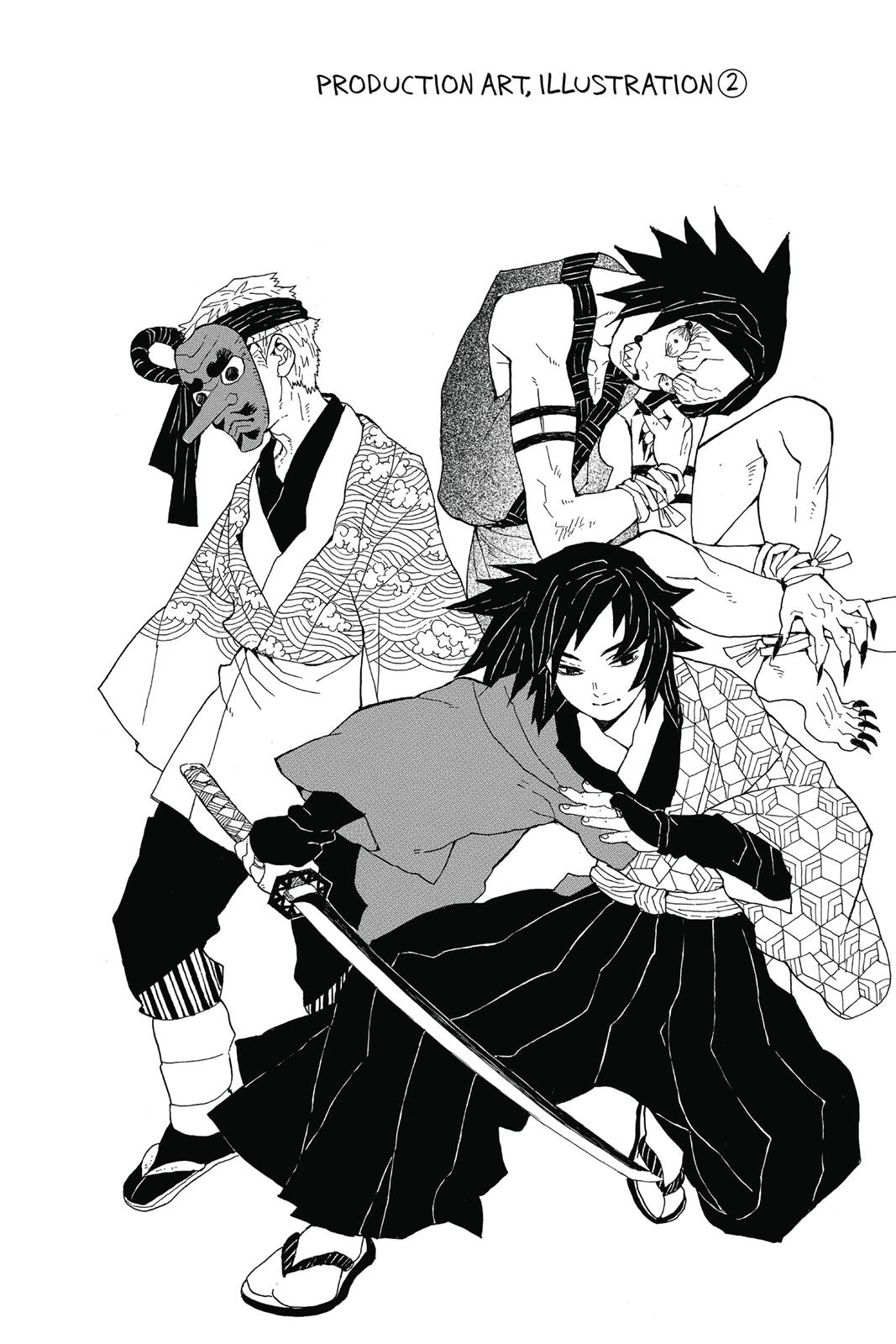 Demon Slayer: Kimetsu no Yaiba Chapter 2 - Page 26