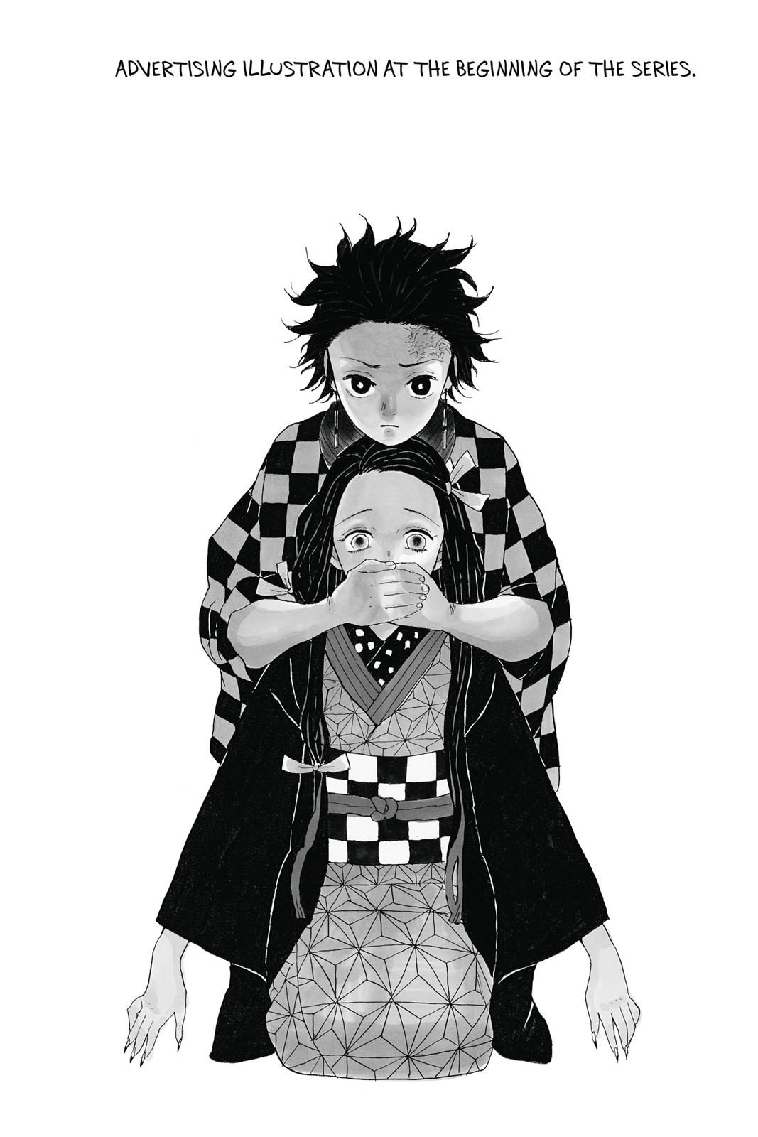 Demon Slayer: Kimetsu no Yaiba Chapter 4 - Page 20