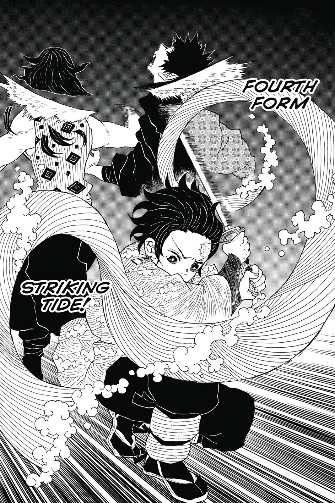 Demon Slayer: Kimetsu no Yaiba Chapter 6 - Page 13