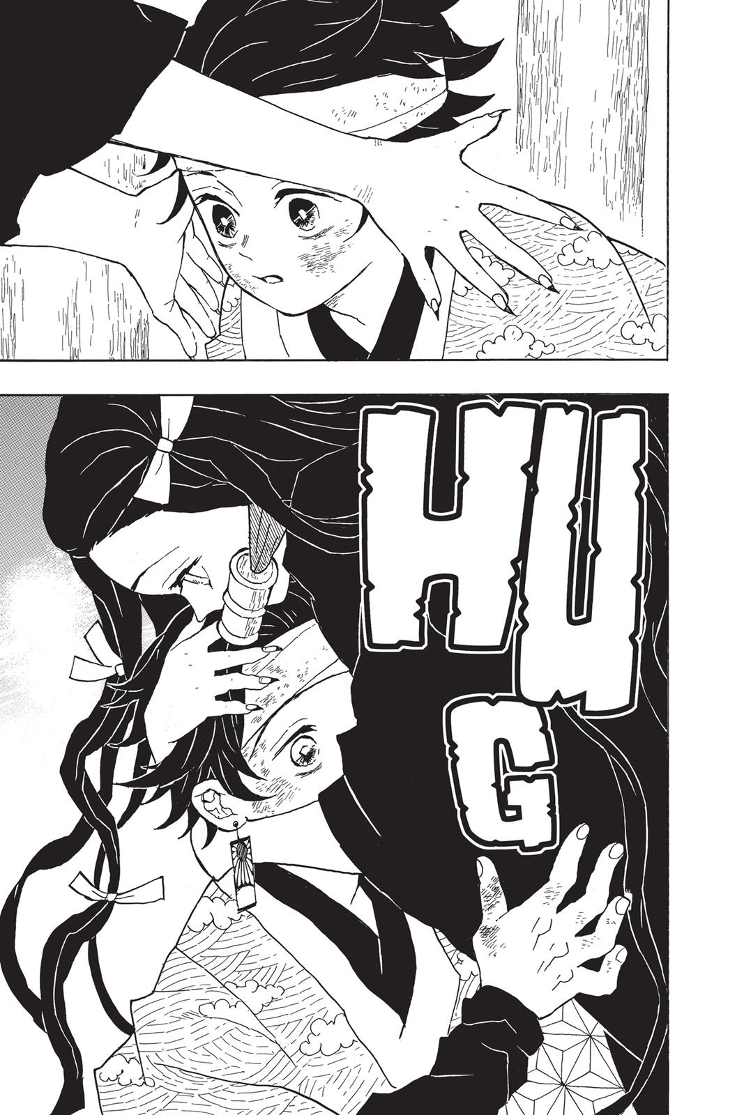 Demon Slayer: Kimetsu no Yaiba Chapter 9 - Page 7
