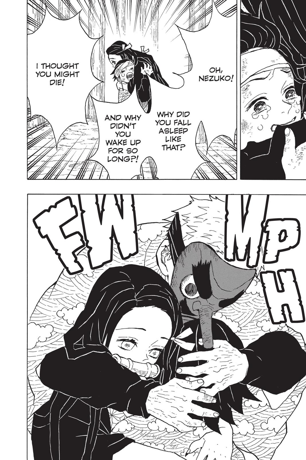Demon Slayer: Kimetsu no Yaiba Chapter 9 - Page 8