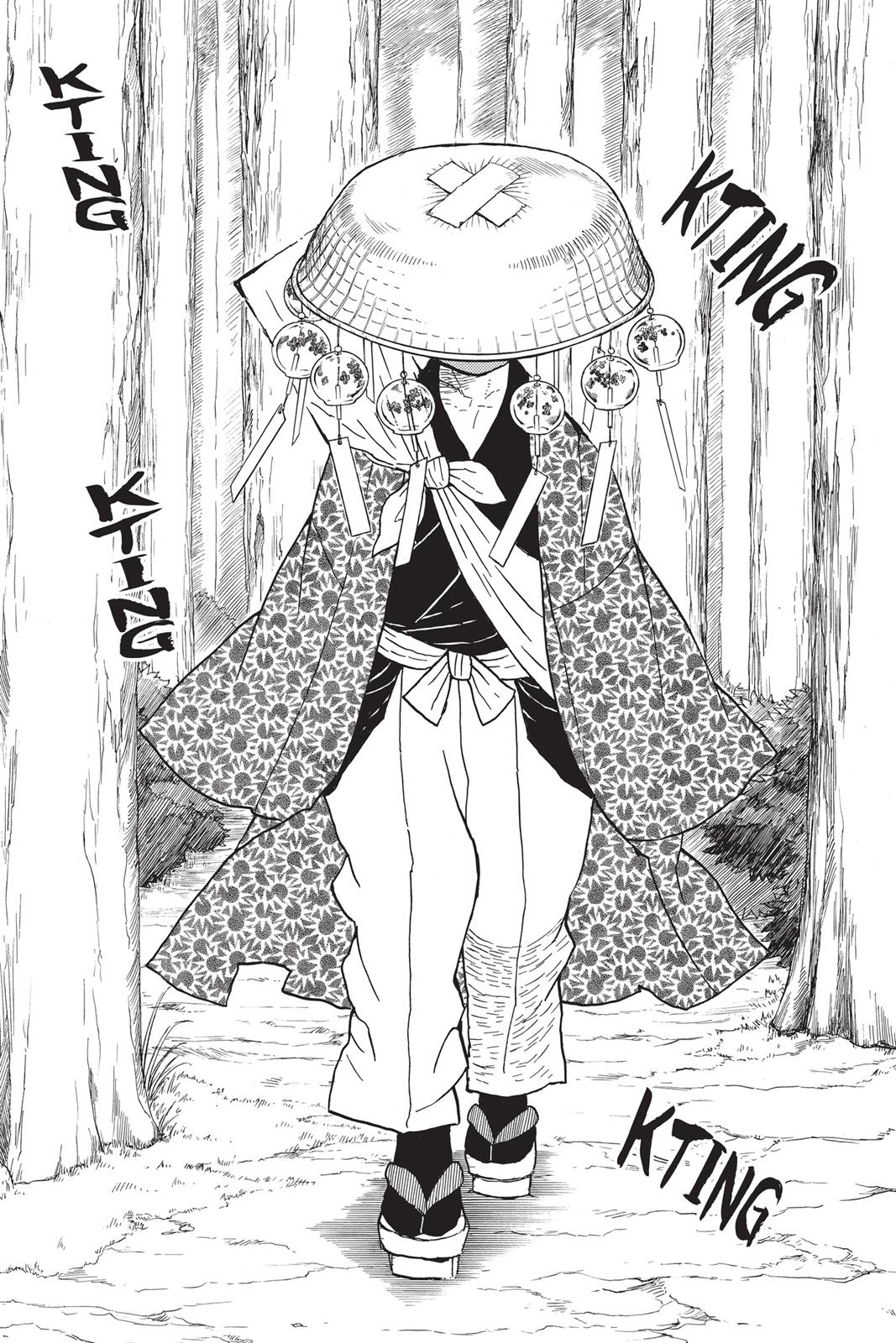 Demon Slayer: Kimetsu no Yaiba Chapter 9 - Page 10