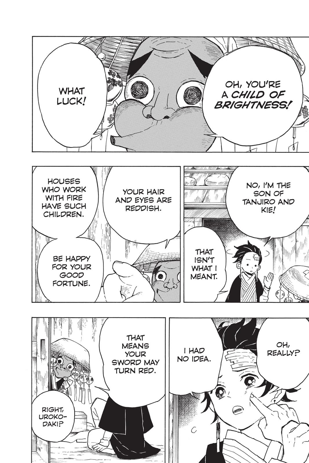 Demon Slayer: Kimetsu no Yaiba Chapter 9 - Page 14