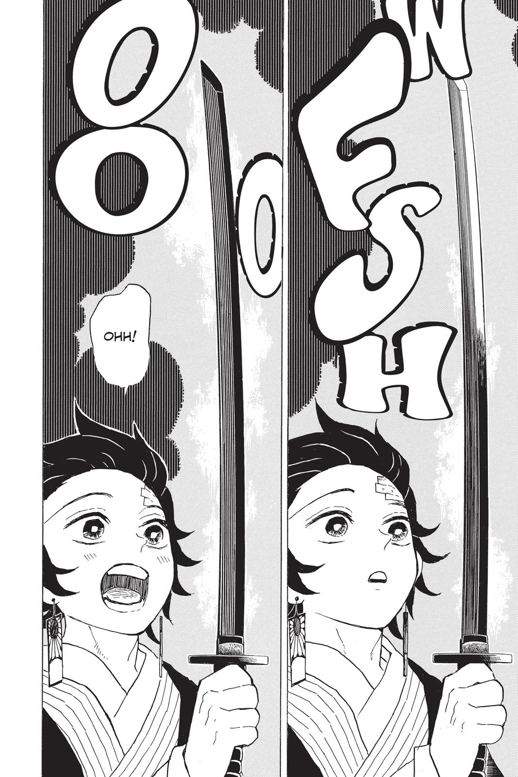 Demon Slayer: Kimetsu no Yaiba Chapter 9 - Page 16