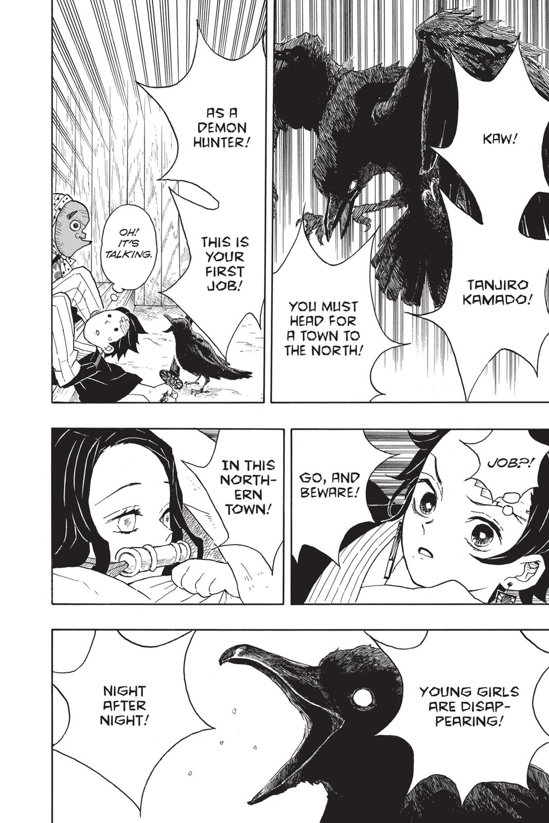 Demon Slayer: Kimetsu no Yaiba Chapter 9 - Page 18