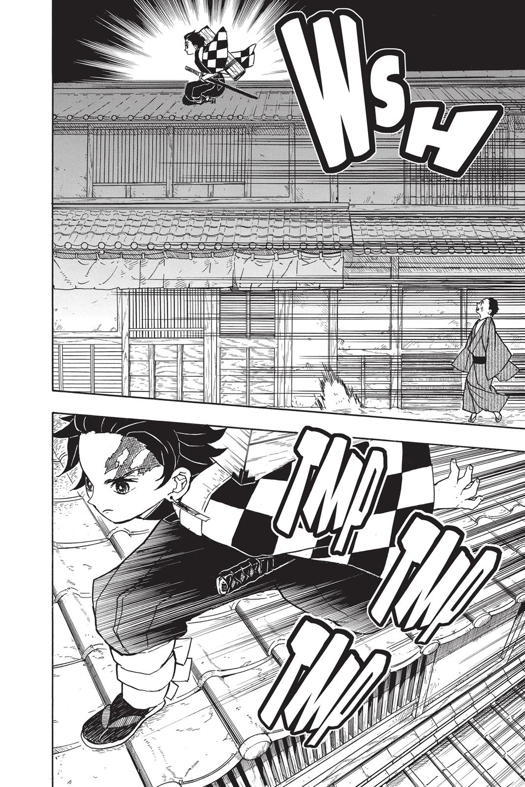 Demon Slayer: Kimetsu no Yaiba Chapter 10 - Page 10