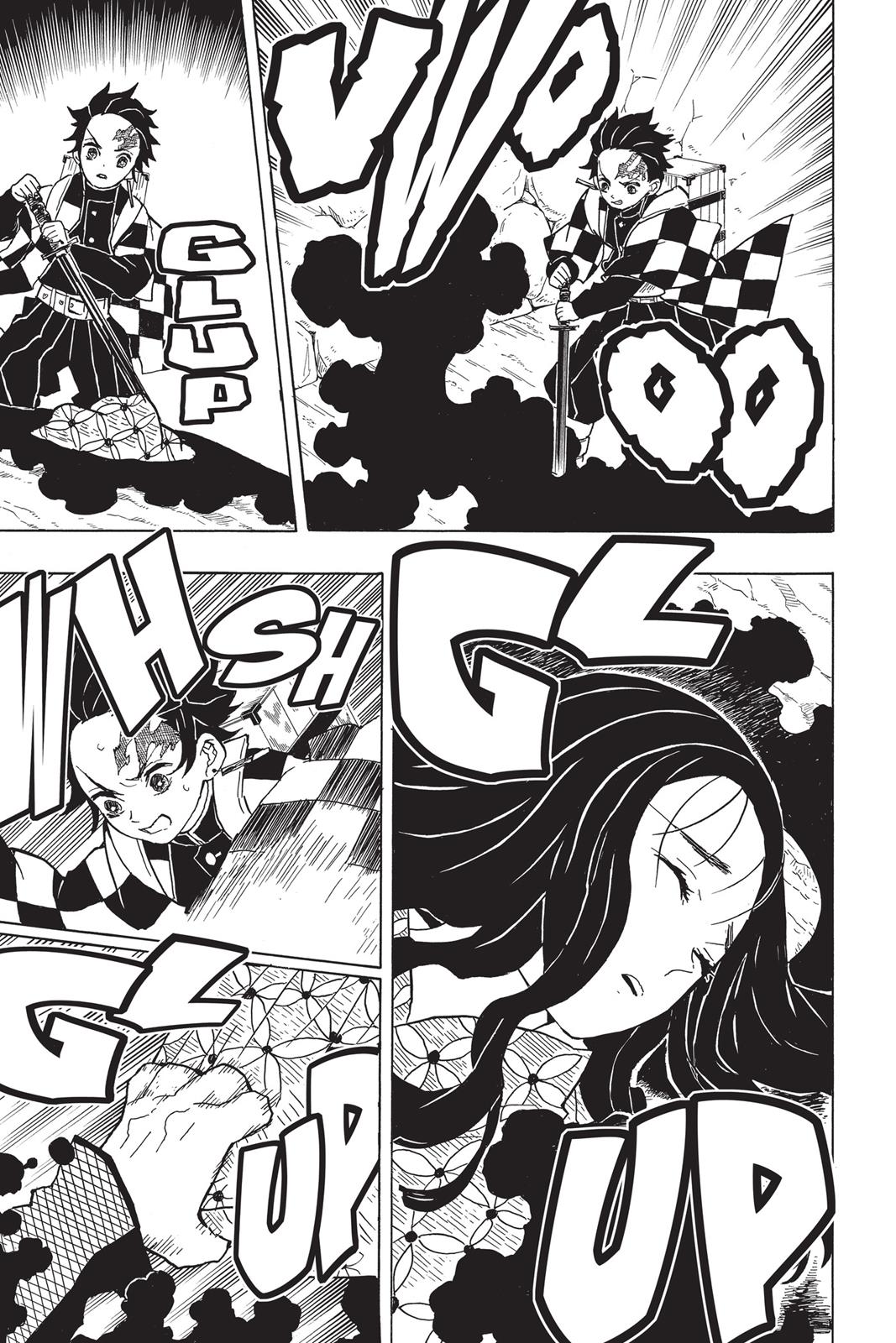Demon Slayer: Kimetsu no Yaiba Chapter 10 - Page 13