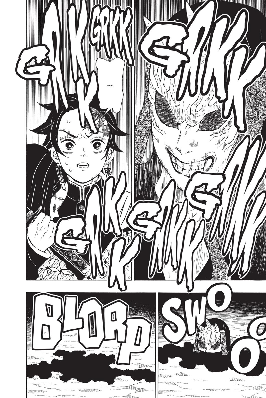 Demon Slayer: Kimetsu no Yaiba Chapter 10 - Page 16