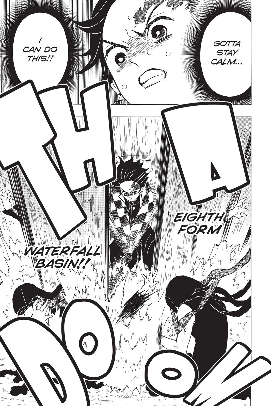 Demon Slayer: Kimetsu no Yaiba Chapter 10 - Page 19