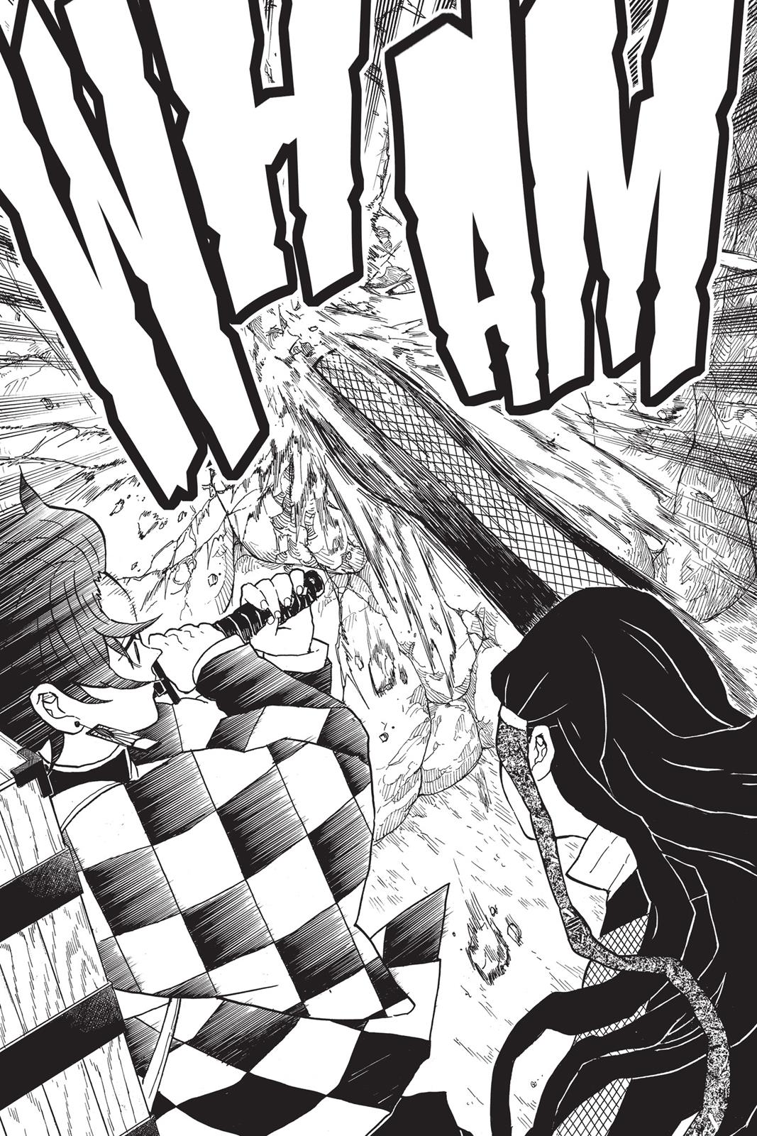 Demon Slayer: Kimetsu no Yaiba Chapter 11 - Page 11