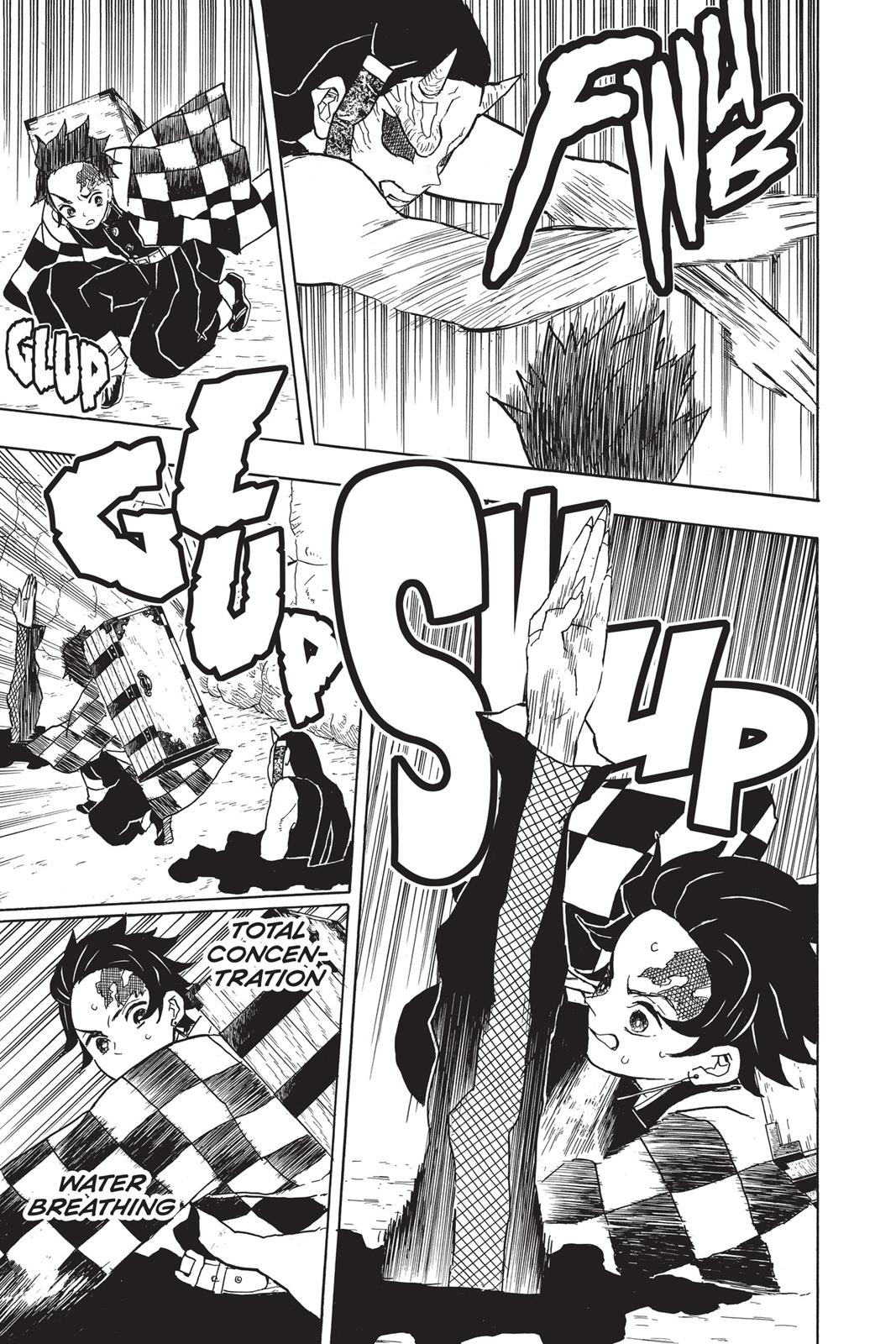 Demon Slayer: Kimetsu no Yaiba Chapter 11 - Page 13