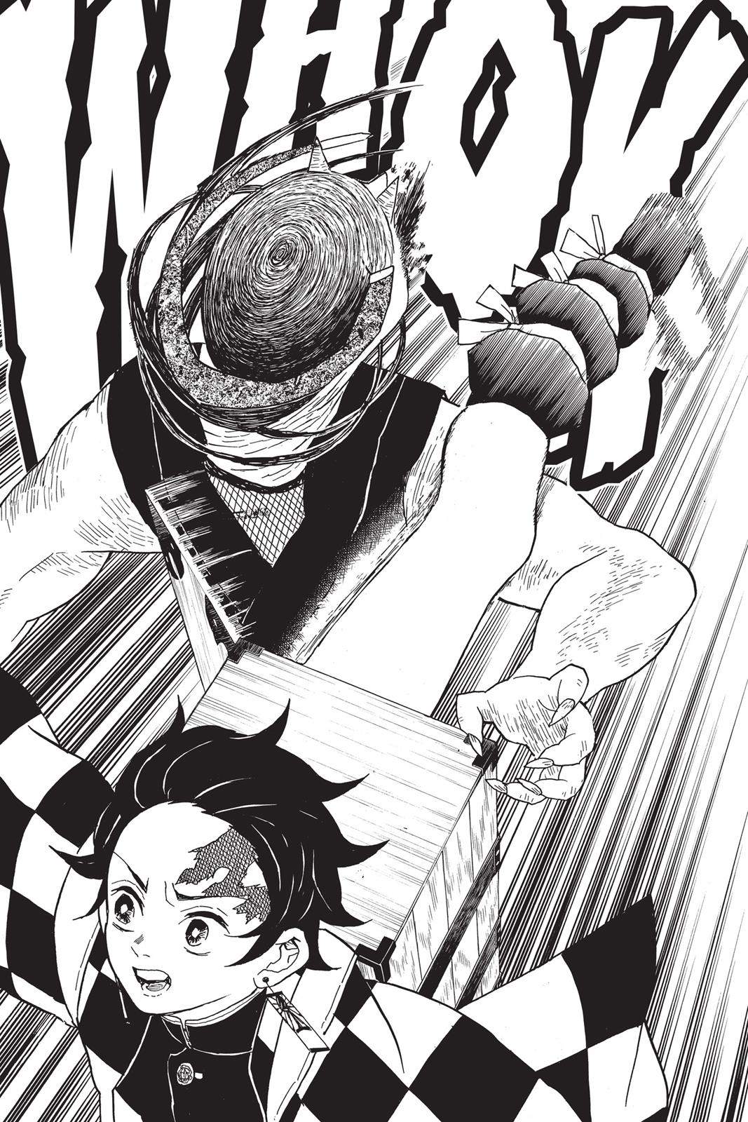 Demon Slayer: Kimetsu no Yaiba Chapter 11 - Page 14