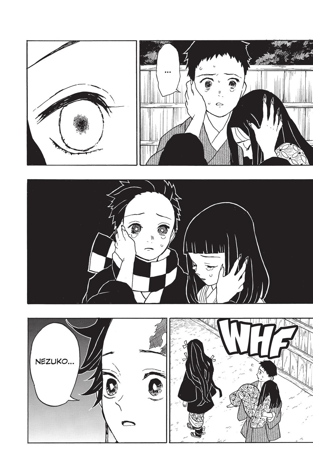 Demon Slayer: Kimetsu no Yaiba Chapter 11 - Page 18