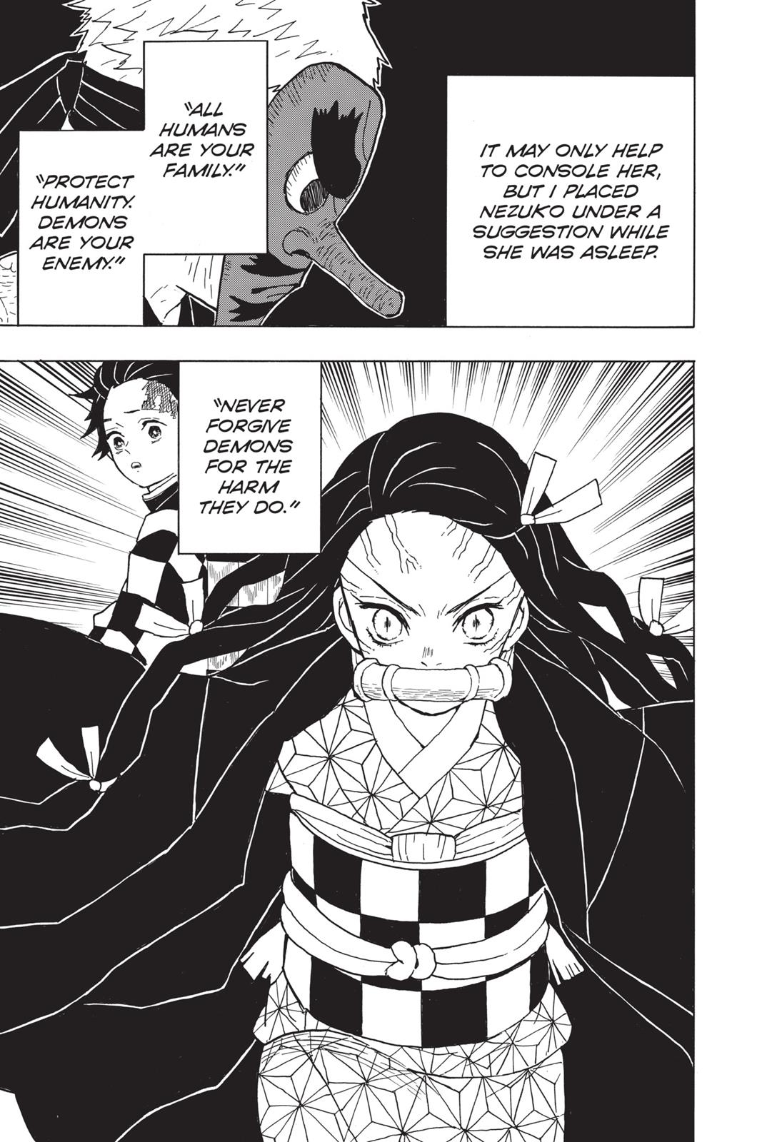 Demon Slayer: Kimetsu no Yaiba Chapter 11 - Page 19