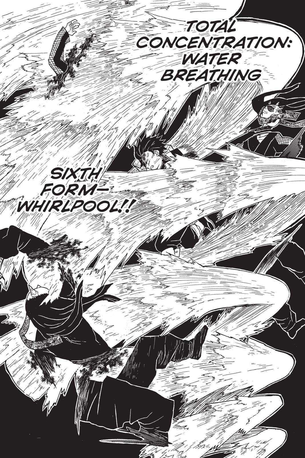Demon Slayer: Kimetsu no Yaiba Chapter 12 - Page 11
