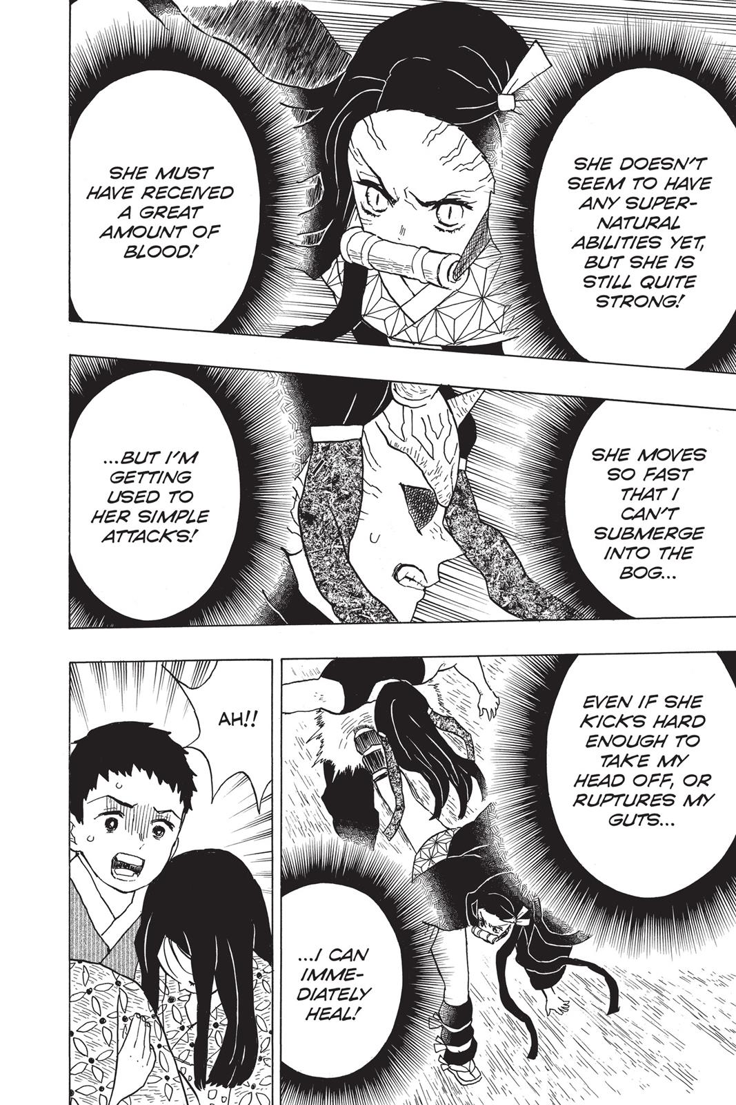 Demon Slayer: Kimetsu no Yaiba Chapter 12 - Page 14