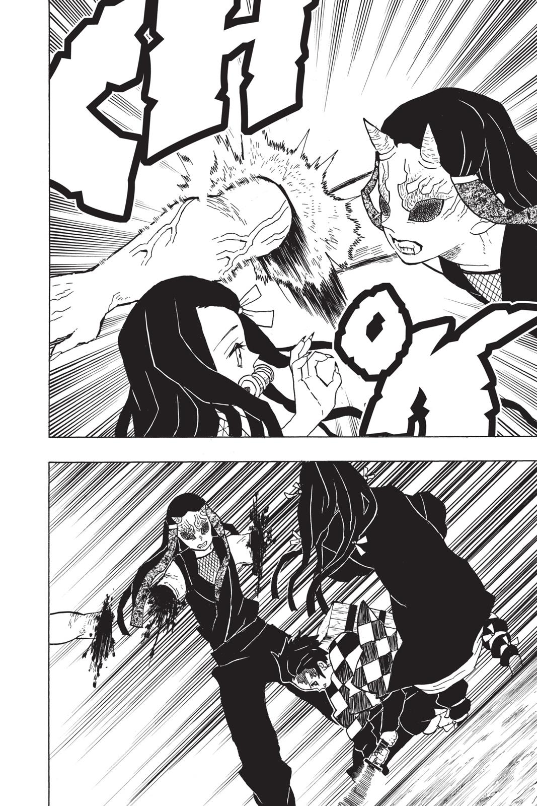 Demon Slayer: Kimetsu no Yaiba Chapter 12 - Page 16