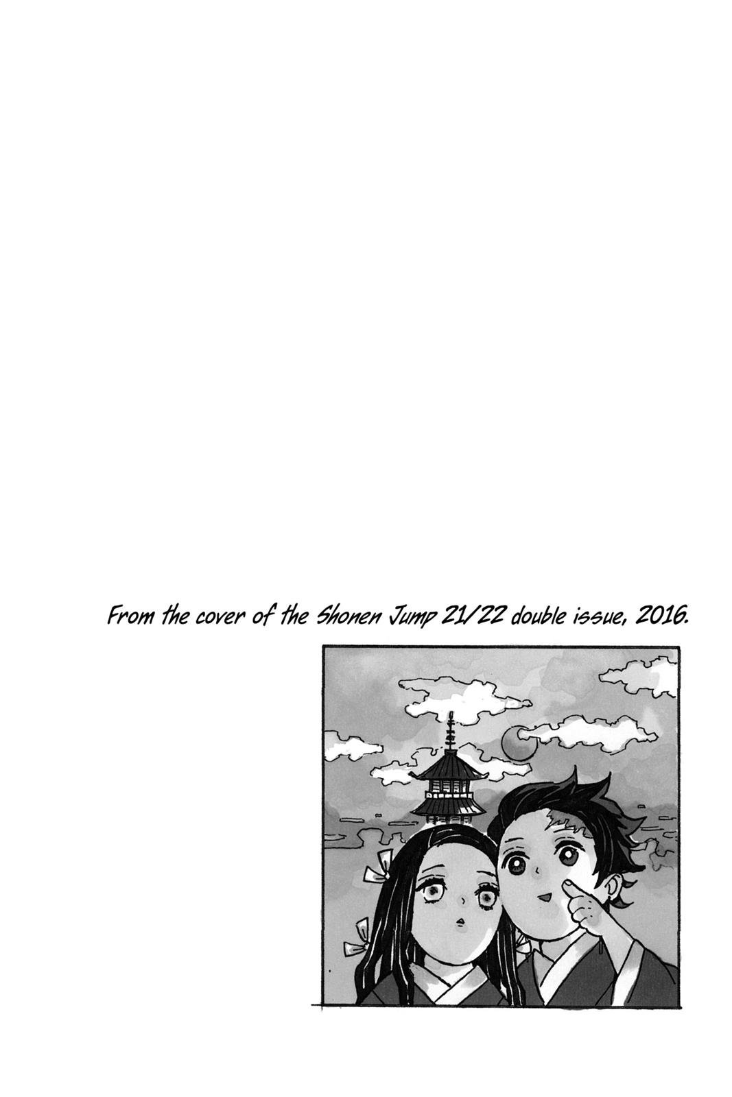 Demon Slayer: Kimetsu no Yaiba Chapter 12 - Page 20