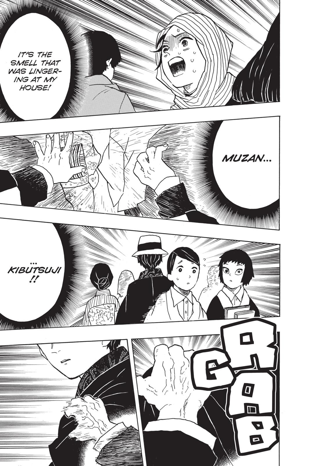 Demon Slayer: Kimetsu no Yaiba Chapter 13 - Page 13
