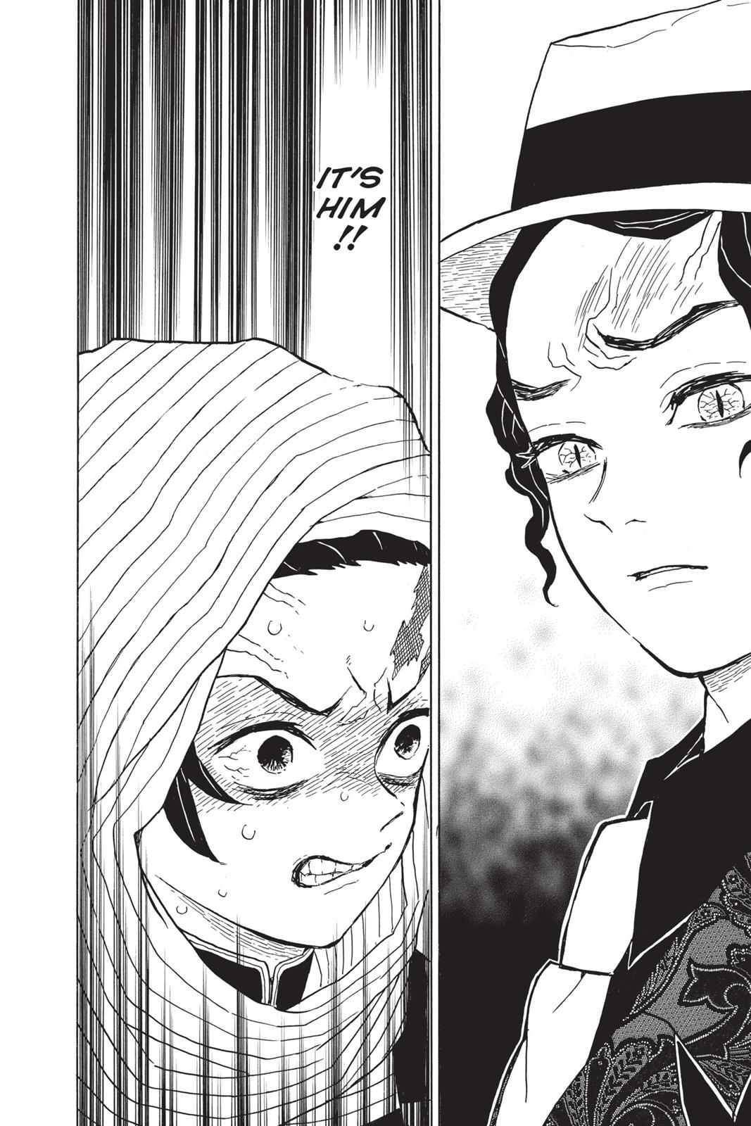 Demon Slayer: Kimetsu no Yaiba Chapter 13 - Page 14