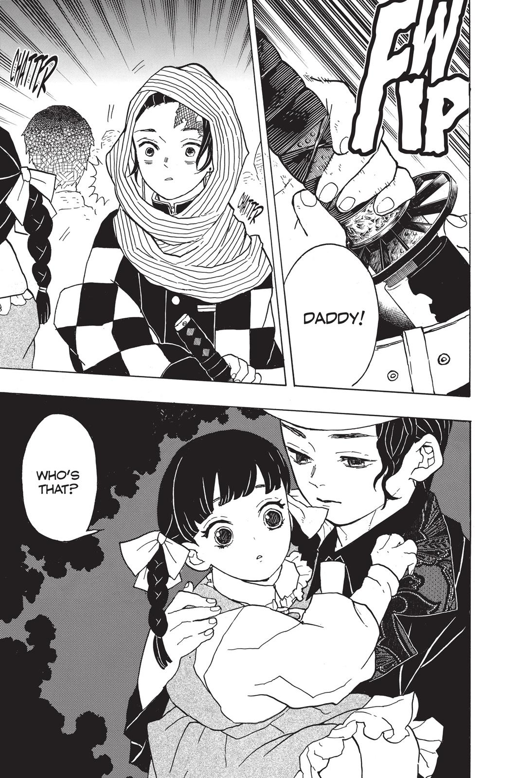 Demon Slayer: Kimetsu no Yaiba Chapter 13 - Page 15