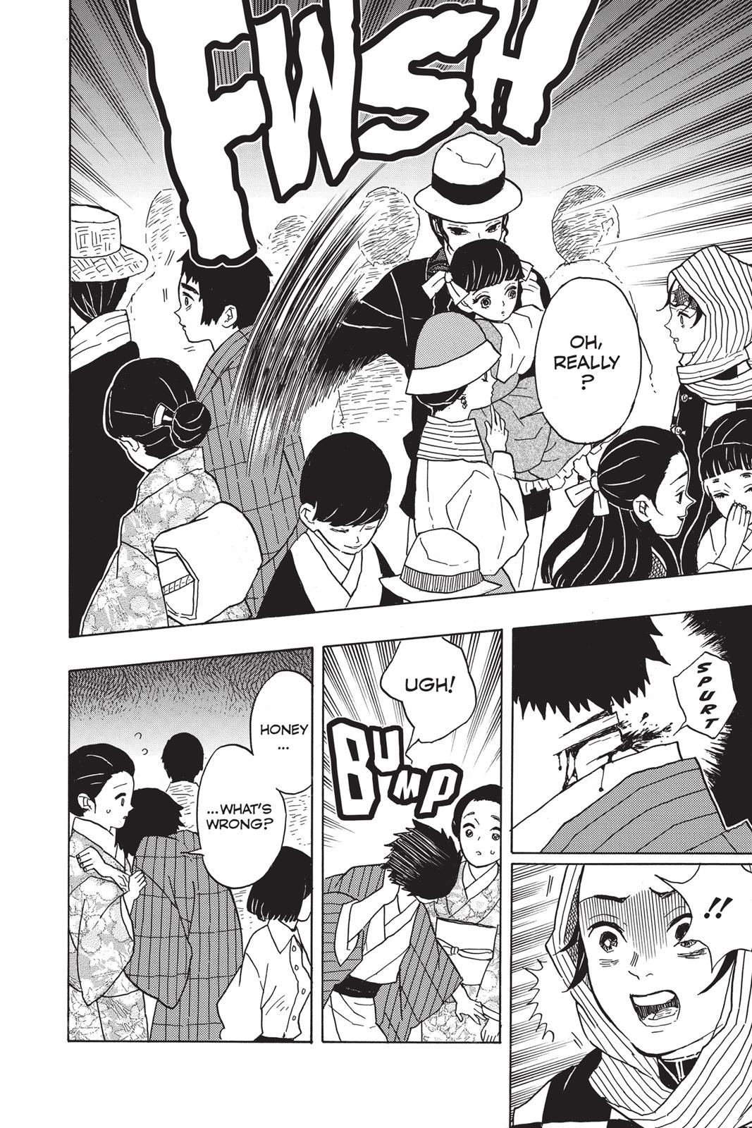 Demon Slayer: Kimetsu no Yaiba Chapter 13 - Page 18