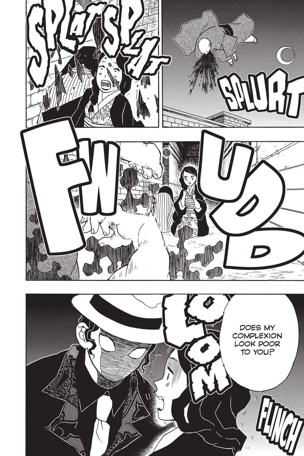 Demon Slayer: Kimetsu no Yaiba Chapter 14 - Page 16