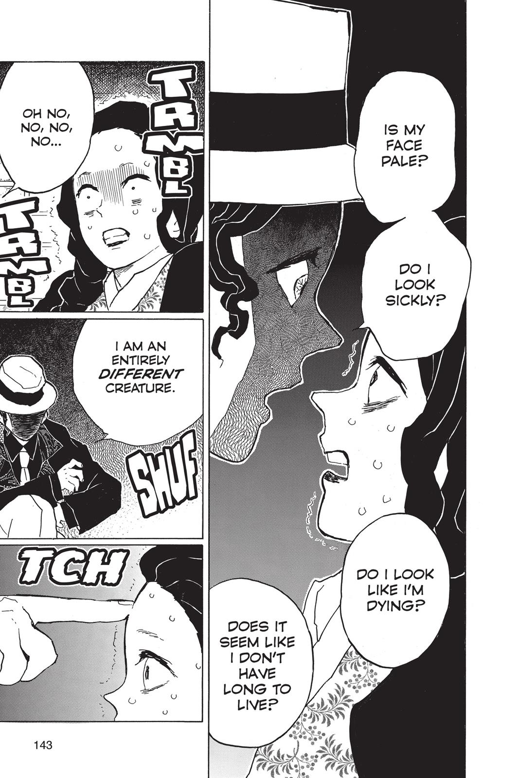 Demon Slayer: Kimetsu no Yaiba Chapter 14 - Page 17