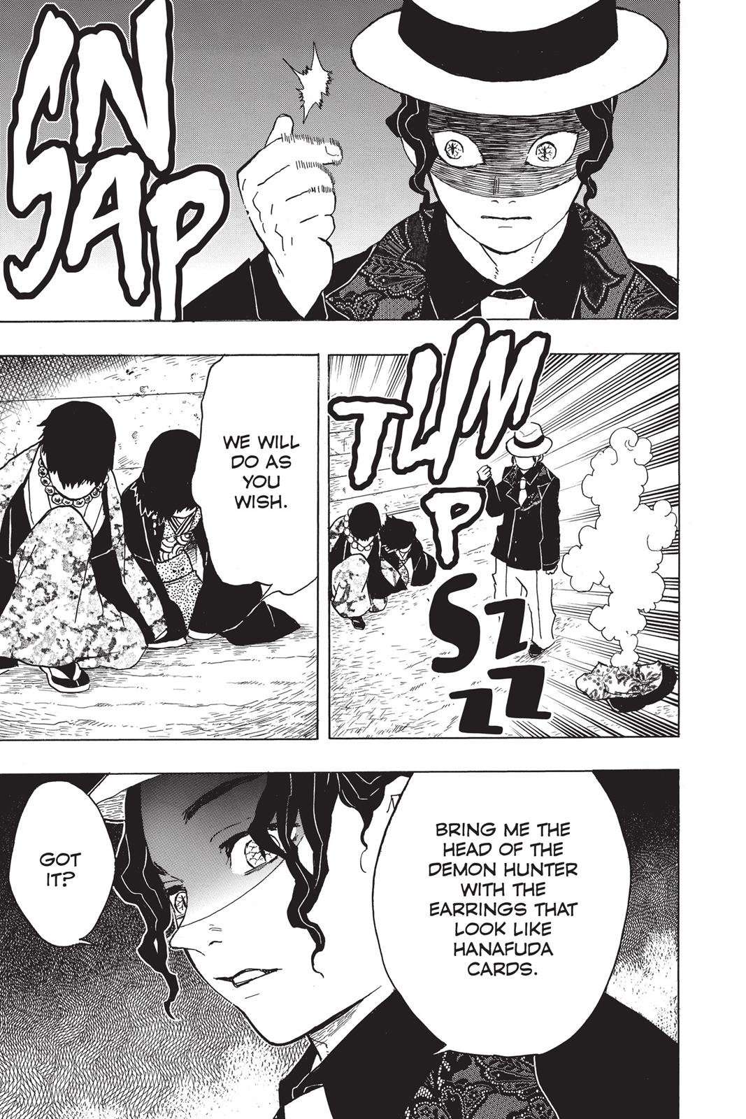 Demon Slayer: Kimetsu no Yaiba Chapter 14 - Page 19