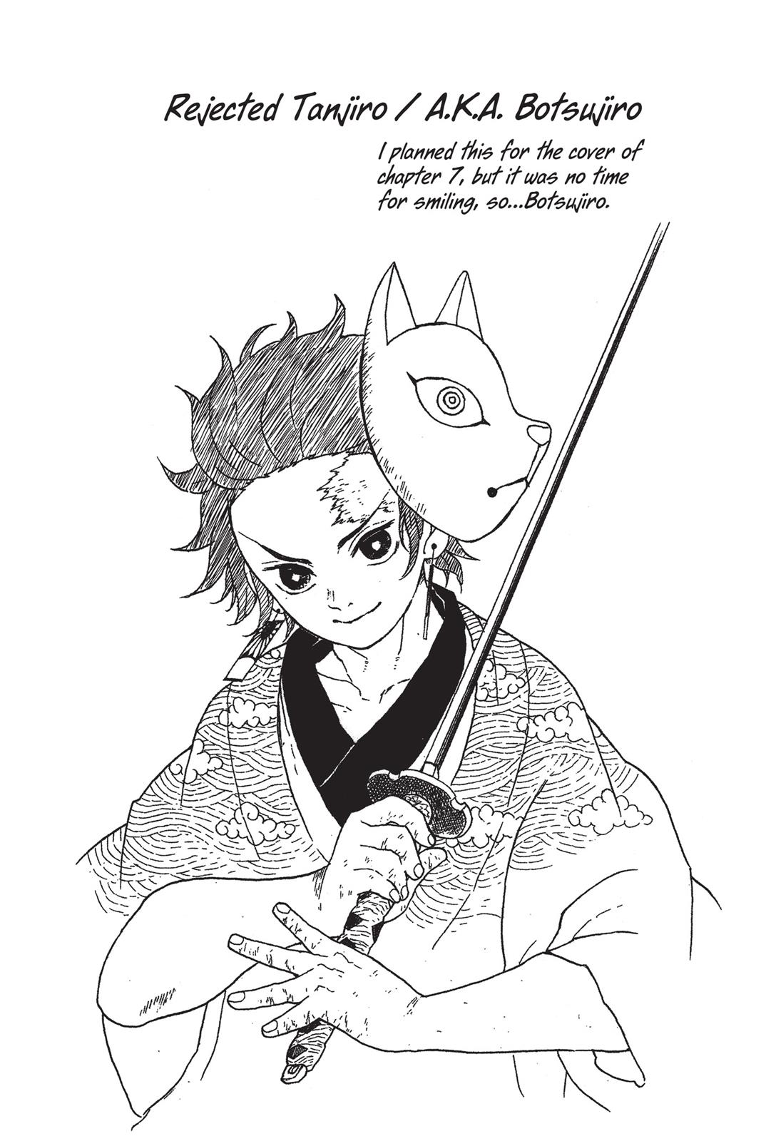 Demon Slayer: Kimetsu no Yaiba Chapter 14 - Page 20