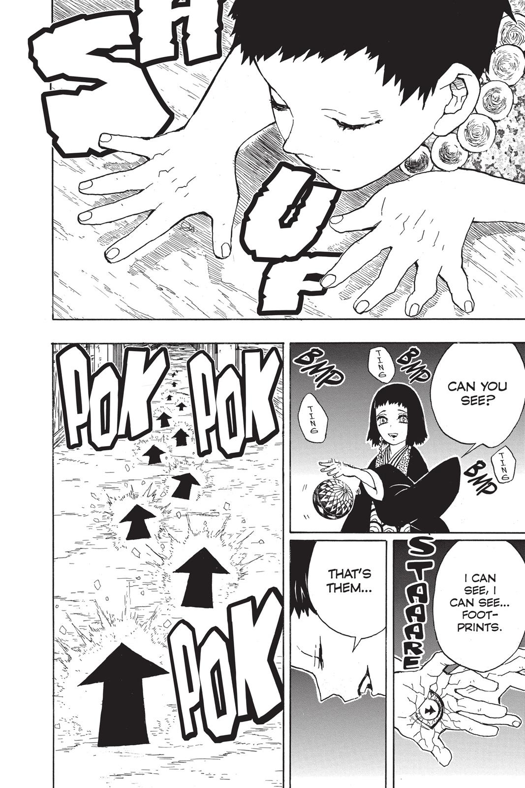 Demon Slayer: Kimetsu no Yaiba Chapter 15 - Page 12