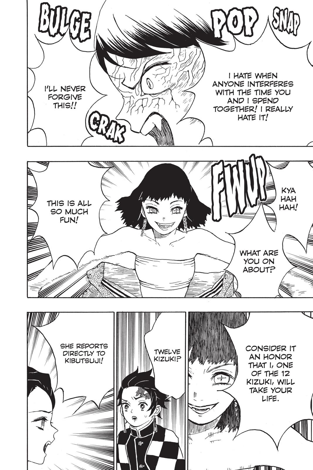 Demon Slayer: Kimetsu no Yaiba Chapter 16 - Page 14