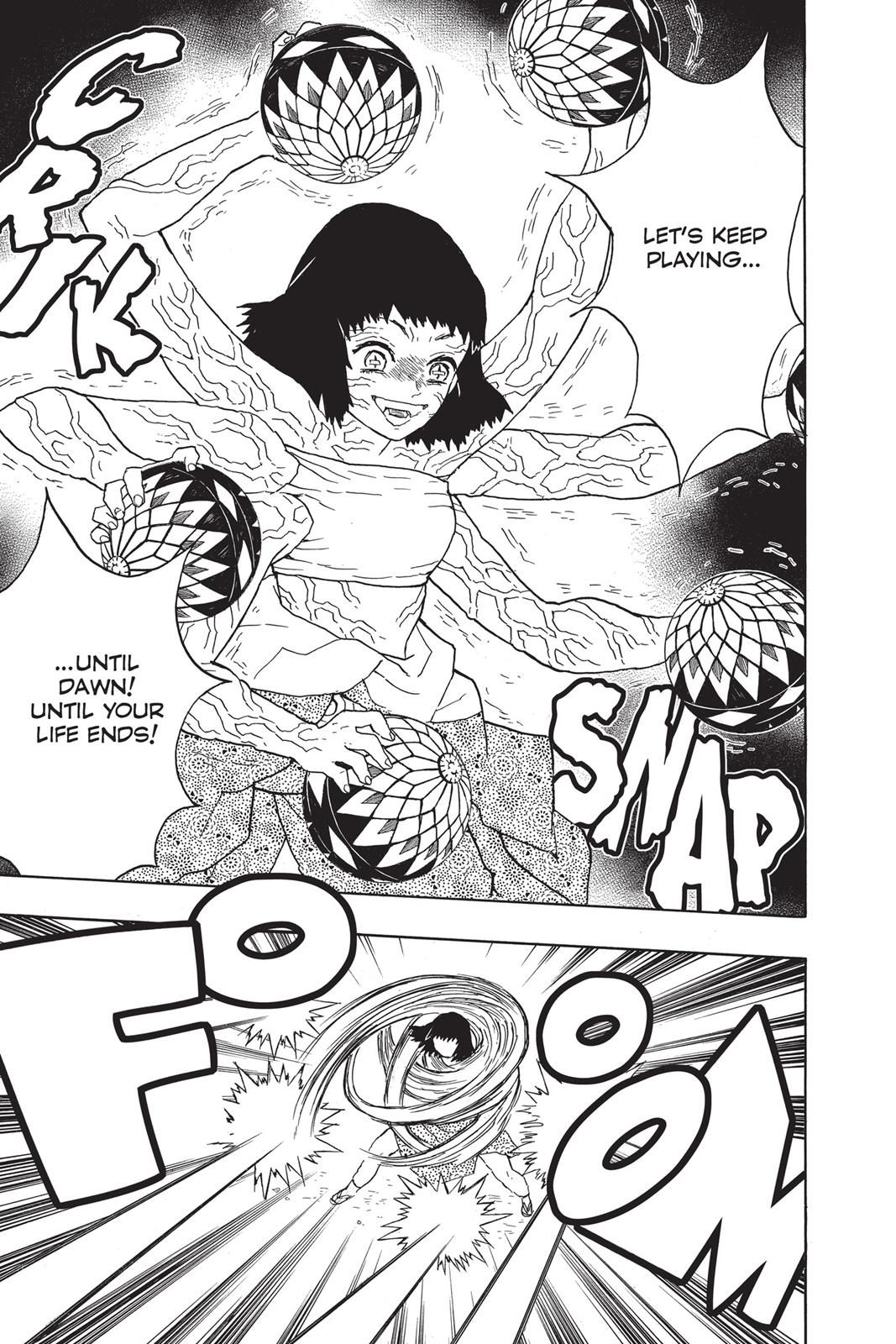 Demon Slayer: Kimetsu no Yaiba Chapter 16 - Page 15