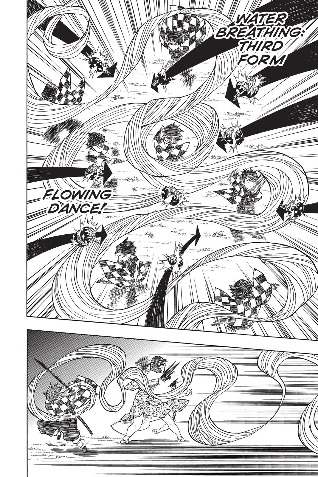 Demon Slayer: Kimetsu no Yaiba Chapter 16 - Page 22