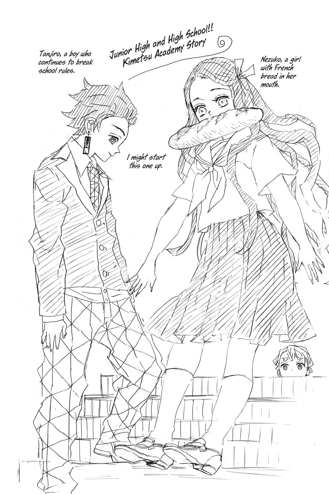Demon Slayer: Kimetsu no Yaiba Chapter 16 - Page 24